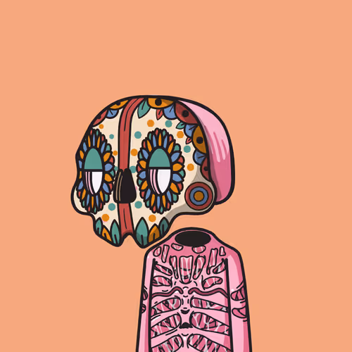 Los Muertos World