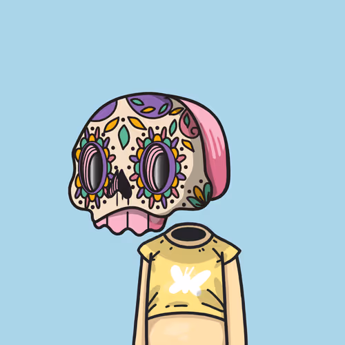 Los Muertos World