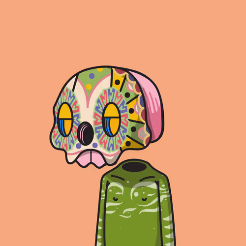 Los Muertos World