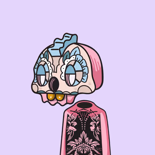 Los Muertos #4491