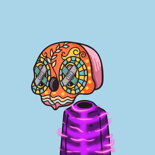Los Muertos #7079
