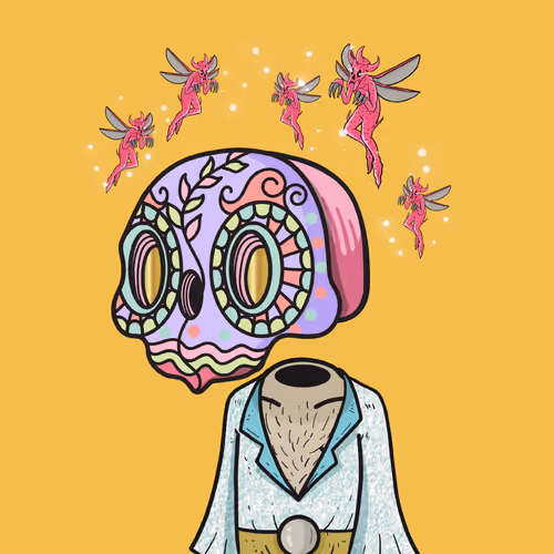 Los Muertos World