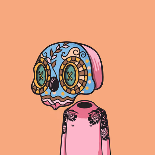 Los Muertos #9231