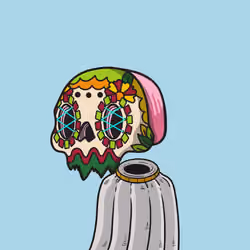 Los Muertos #8730