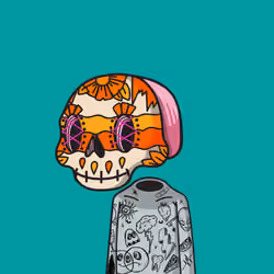 Los Muertos #4328