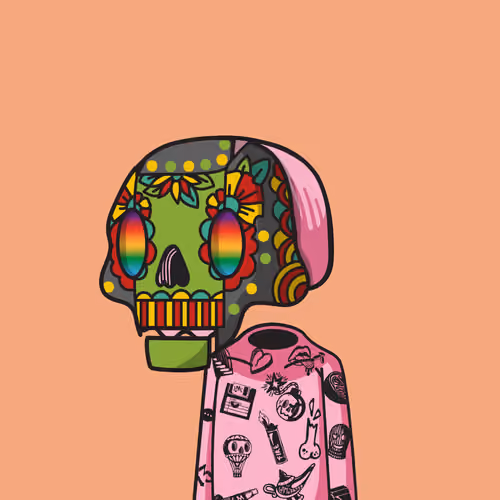 Los Muertos #628