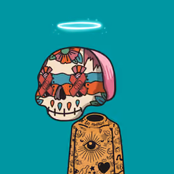 Los Muertos #2331