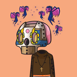 Los Muertos #5493