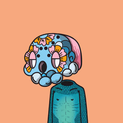 Los Muertos #7674