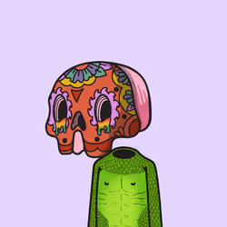 Los Muertos #5230