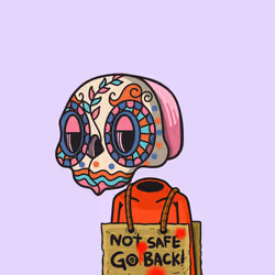 Los Muertos #6024