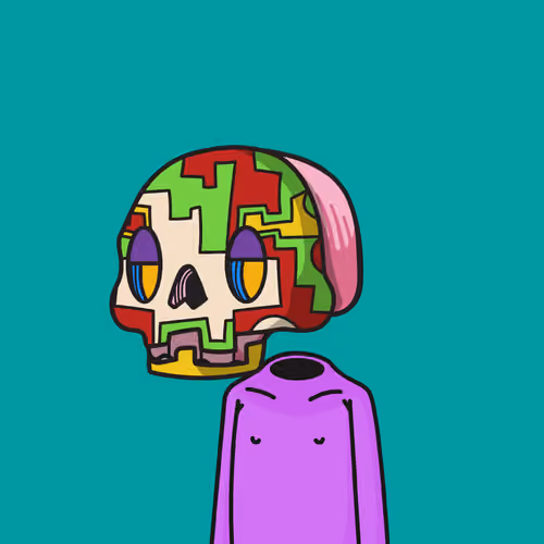Los Muertos #8622