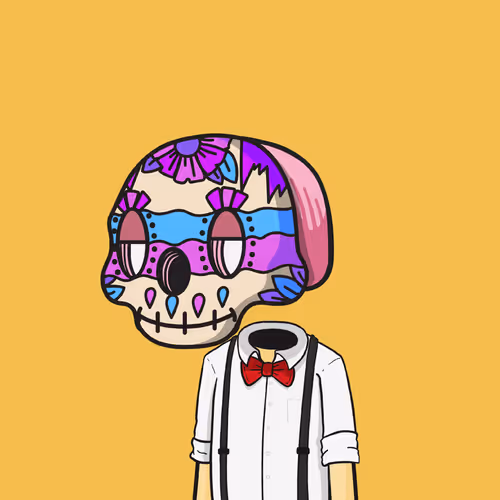 Los Muertos World