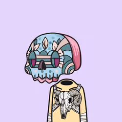 Los Muertos #4411
