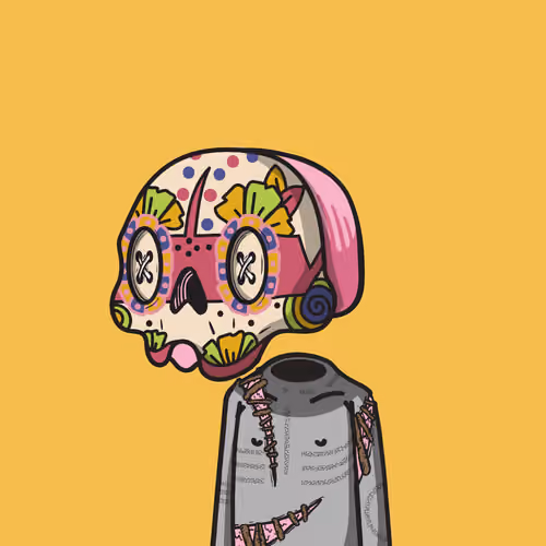 Los Muertos #4686