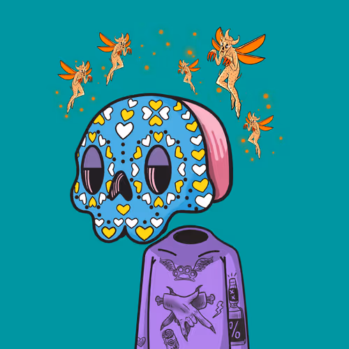 Los Muertos World
