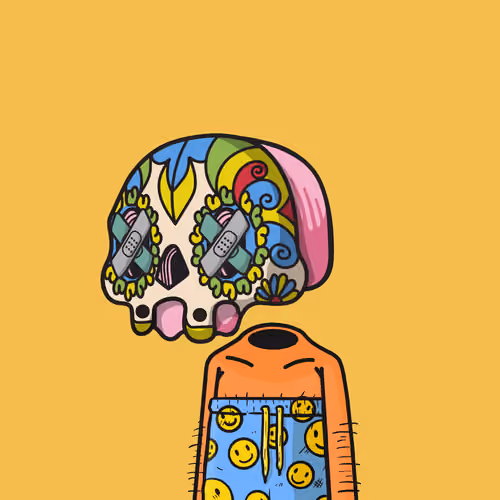 Los Muertos #3637