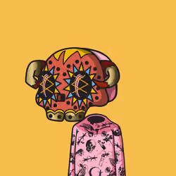 Los Muertos #3904