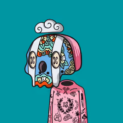 Los Muertos #5048
