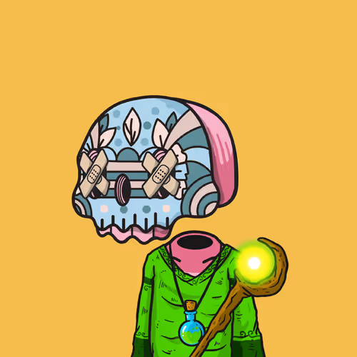 Los Muertos World