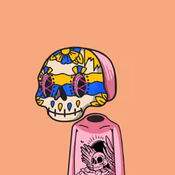 Los Muertos #501