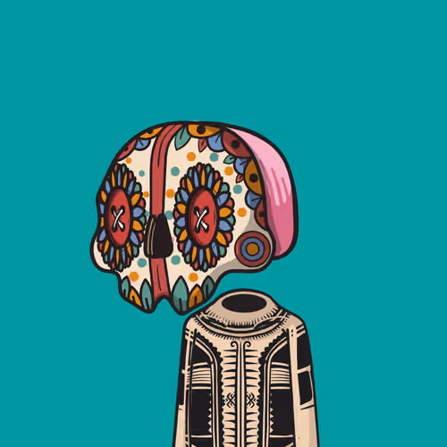 Los Muertos #629