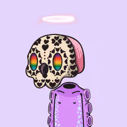 Los Muertos #7640