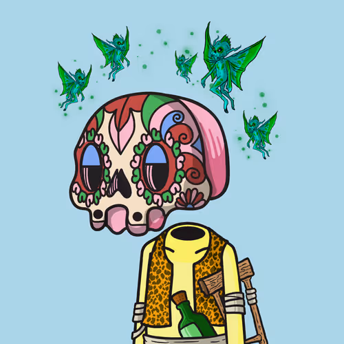 Los Muertos World