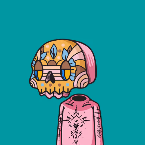 Los Muertos #4645