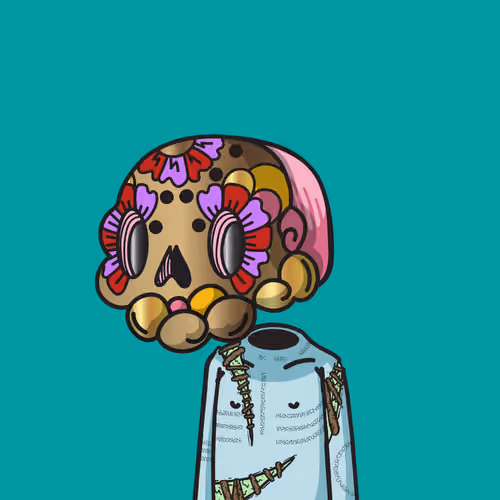 Los Muertos #785