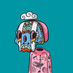 Los Muertos #2661