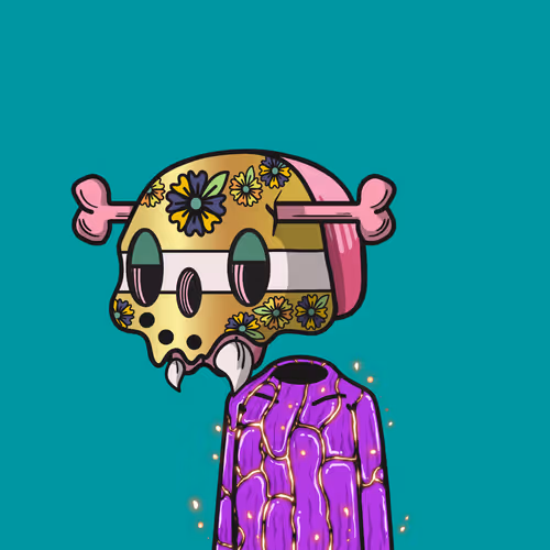 Los Muertos #9778