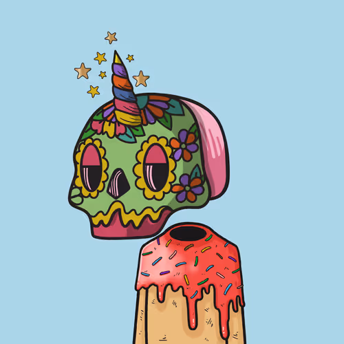Los Muertos World