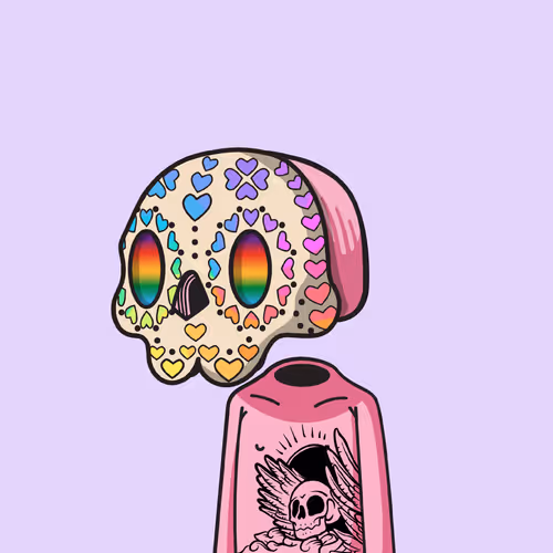 Los Muertos World