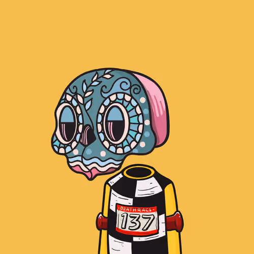 Los Muertos #8515