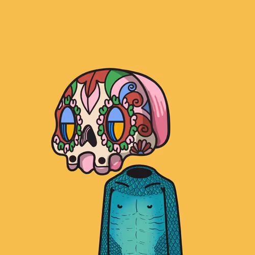 Los Muertos World