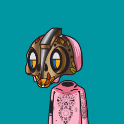 Los Muertos #1746