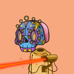 Los Muertos #616