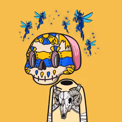 Los Muertos #2339
