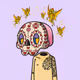 Los Muertos #1032