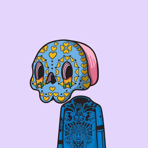 Los Muertos World