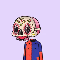 Los Muertos #4080