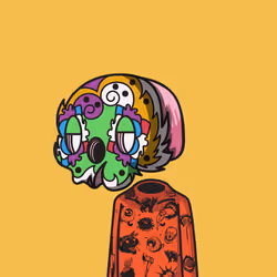 Los Muertos #5758