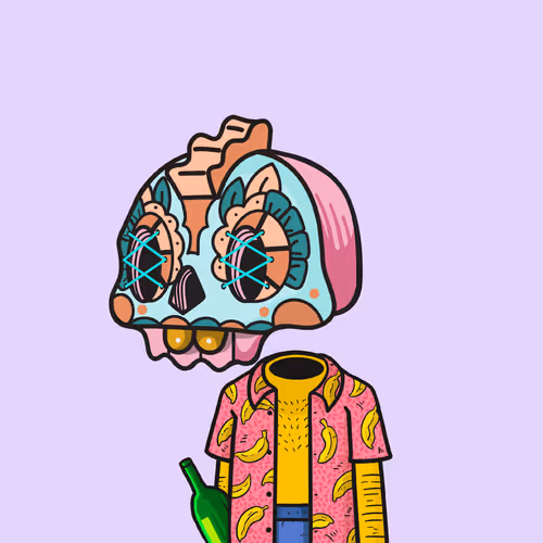 Los Muertos World