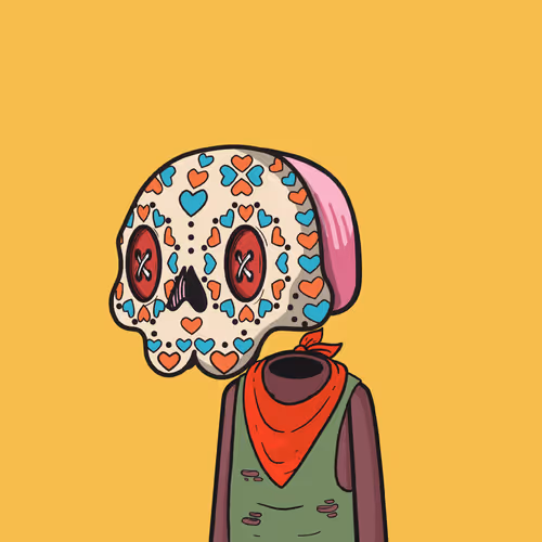 Los Muertos #2231