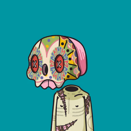 Los Muertos #2923