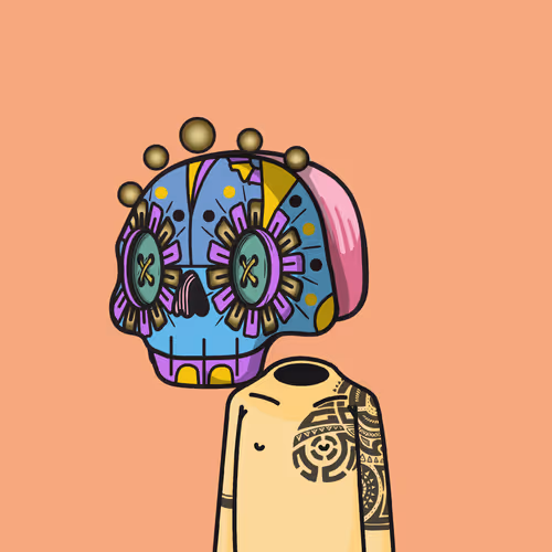 Los Muertos World