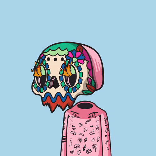Los Muertos World