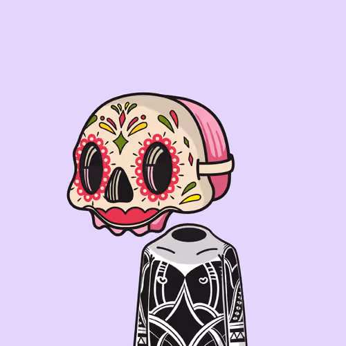 Los Muertos #592