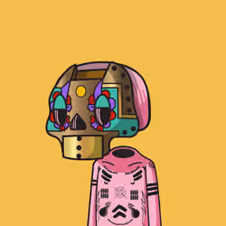 Los Muertos #5029